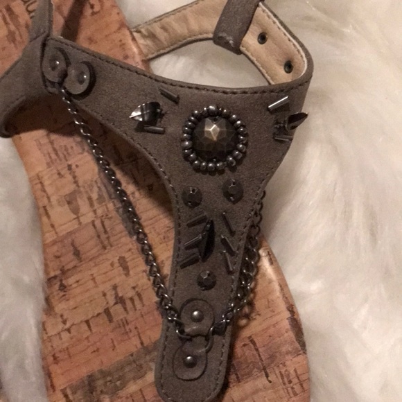 Maurices sandals - Picture 6 of 7